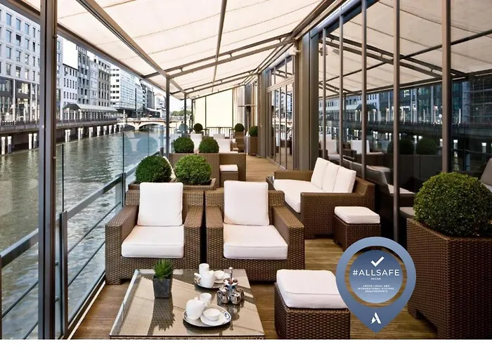 Sofitel Hamburg AlterSporthotels