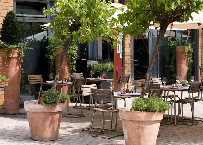 Sofitel Hamburg AlterSporthotels