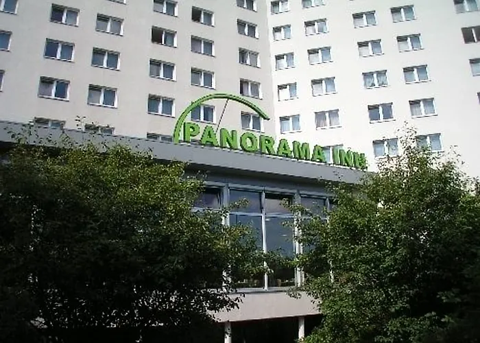 Panorama Inn Und BoardinghausSporthotels