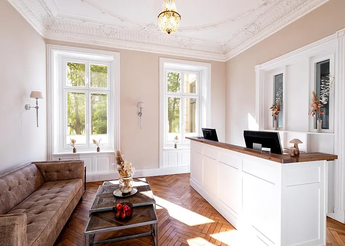 AlsterblickSporthotels